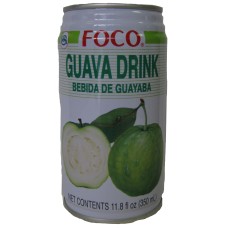 Foco Guava Drink